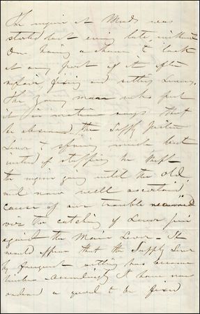 Lot #438 John Ericsson - Image 3