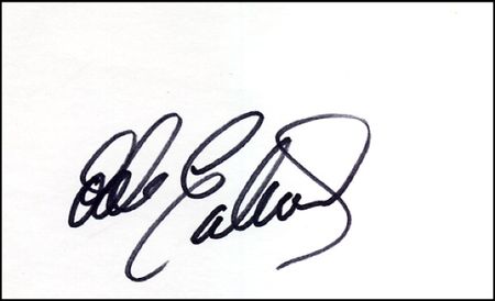 Lot #2654 Dale Earnhardt - Image 1