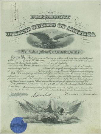 Lot #110 Theodore Roosevelt - Image 2