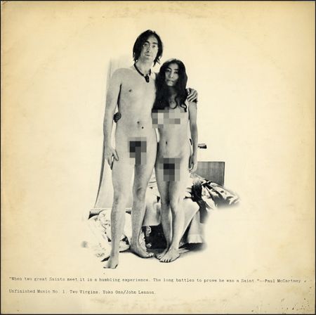 Lot #988 Yoko Ono - Image 3