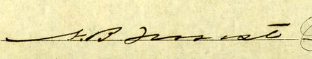 Lot #441 Nathan Bedford Forrest - Image 1