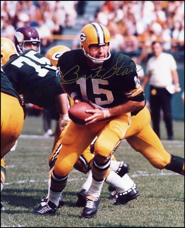 Lot #2664 Football Greats - Image 3