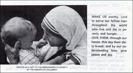 Lot #278 Mother Teresa - Image 2
