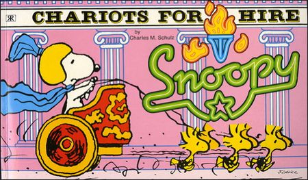 Lot #820 Charles Schulz - Image 2