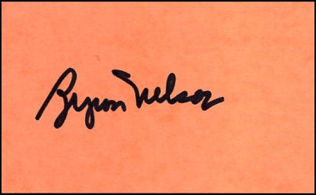 Lot #2703 Ben Hogan and Byron Nelson - Image 1
