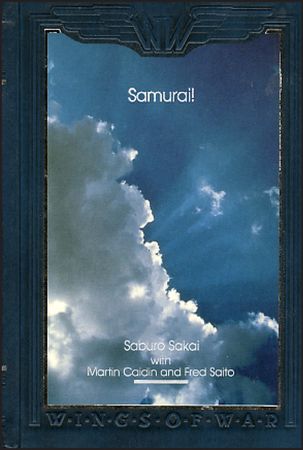 Lot #507 Saburo Sakai - Image 2