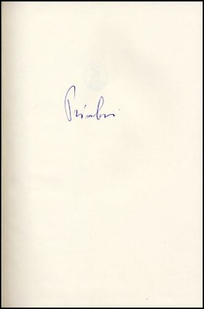 Lot #715 Primo Levi - Image 1