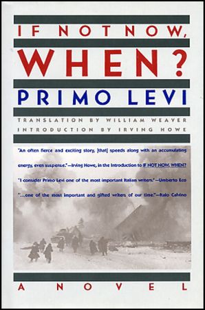 Lot #715 Primo Levi - Image 2