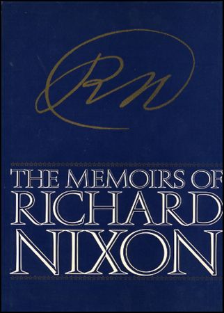 Lot #86 Richard Nixon - Image 2