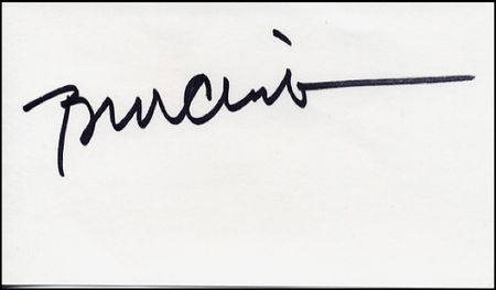 Lot #24 Bill Clinton