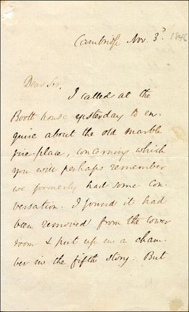 Lot #718 Henry W. Longfellow - Image 2