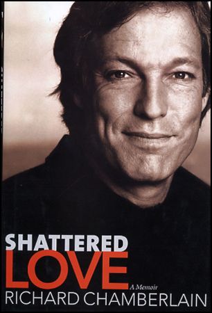 Lot #1366 Richard Chamberlain - Image 2