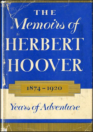 Lot #51 Herbert Hoover - Image 2