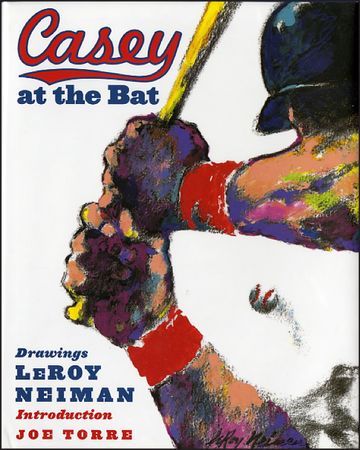 Lot #737 LeRoy Neiman - Image 2