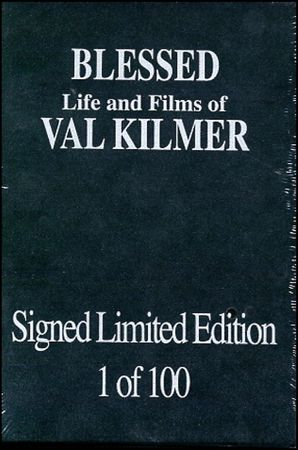 Lot #1868 Val Kilmer - Image 1