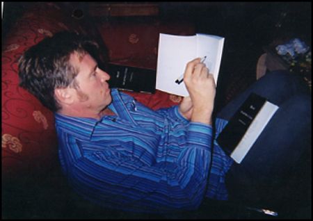 Lot #1868 Val Kilmer - Image 2