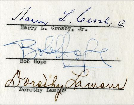 Lot #2240 Road to Rio - Image 1
