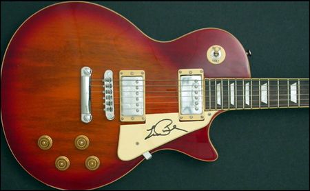 Lot #994 Les Paul - Image 1