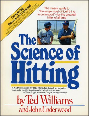 Lot #2827 Ted Williams - Image 2