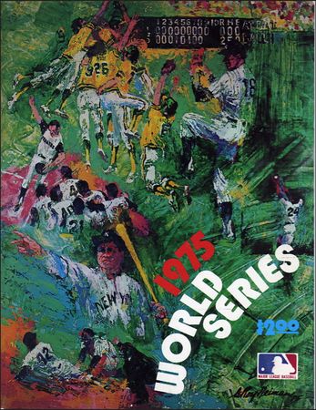 Lot #2660 Carlton Fisk - Image 2
