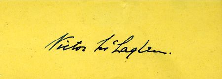 Lot #1365 Celebrity Signatures - Image 2