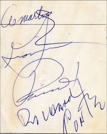 Lot #1651 The Godfather - Image 1