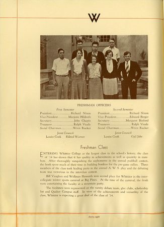 Lot #94 Richard Nixon - Image 2