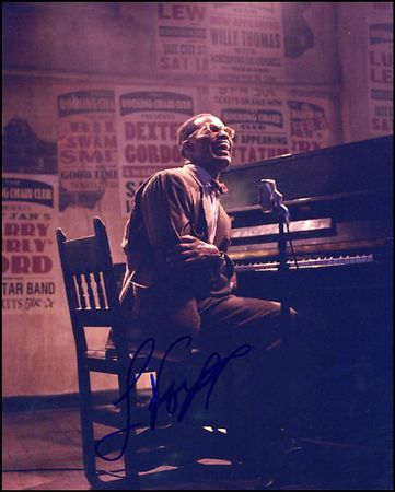 Lot #1724 Jamie Foxx - Image 2