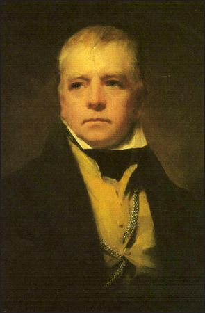 Lot #956 Sir Walter Scott - Image 2