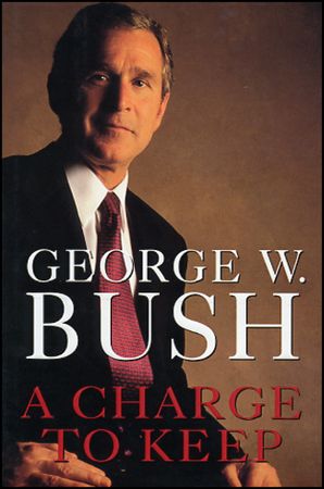 Lot #25 George W. Bush - Image 2