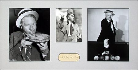 Lot #1701 W. C. Fields - Image 2