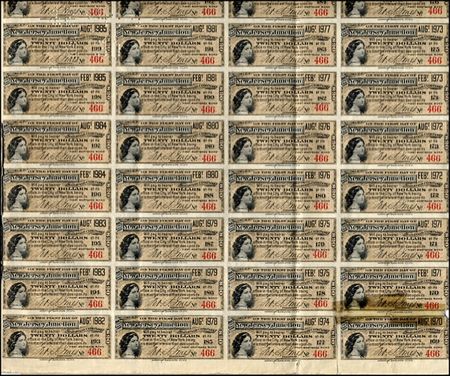 Lot #459 J. Pierpont Morgan - Image 2
