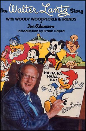 Lot #1017 Walter Lantz - Image 2