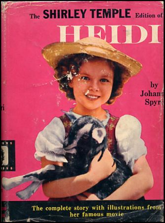 Lot #2475 Shirley Temple Black - Image 2