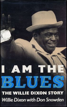 Lot #1113 Willie Dixon - Image 2