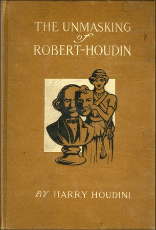 Lot #1880 Harry Houdini - Image 2
