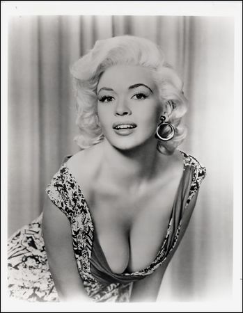 Lot #2070 Jayne Mansfield and Mickey Hargitay - Image 4