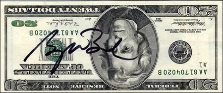Lot #30 George W. Bush - Image 2