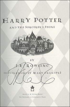 Lot #953 J. K. Rowling - Image 2