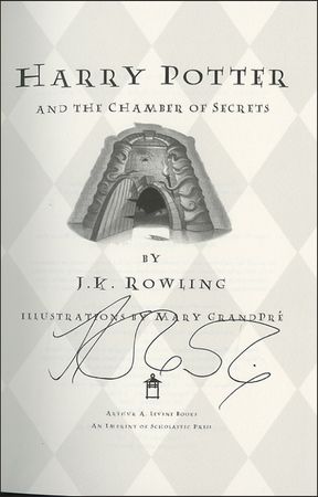 Lot #953 J. K. Rowling - Image 4