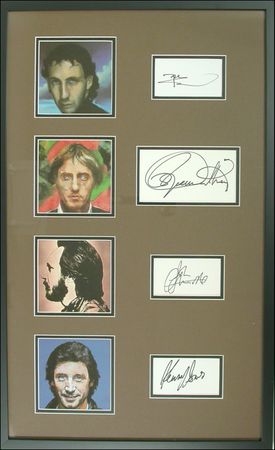Lot #1331 The Who - Image 5