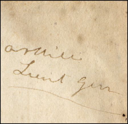 Lot #625 Ambrose P. Hill - Image 2