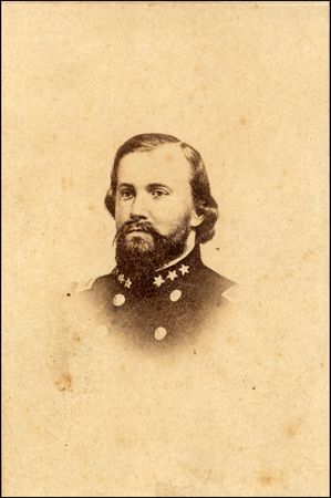 Lot #663 John Hunt Morgan - Image 2