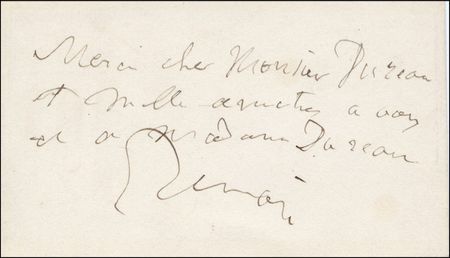 Lot #950 Pierre Auguste Renoir - Image 1