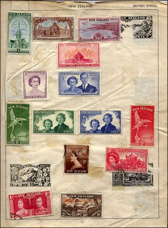 Lot #1061 Beatles: Lennon, John - Image 2