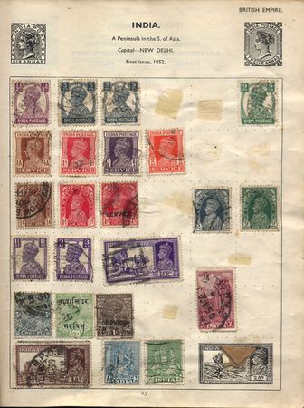 Lot #1061 Beatles: Lennon, John - Image 3