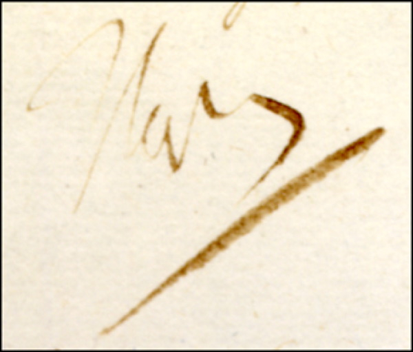 Lot 729 Napoleon