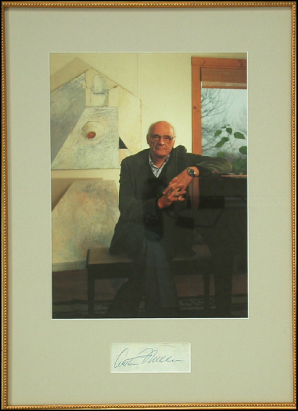 Lot 1048 Arthur Miller