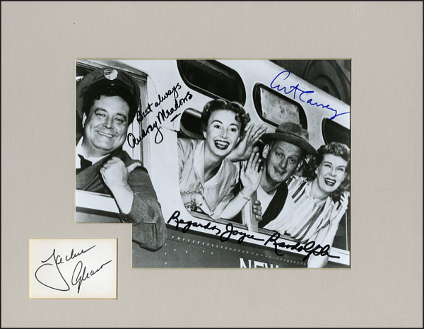 Lot 2067 Honeymooners
