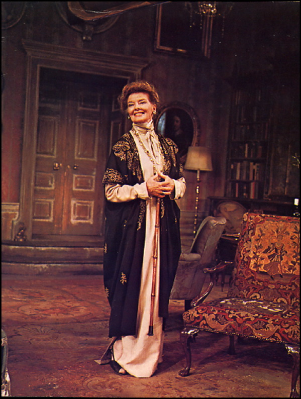 Lot 2048 Katharine Hepburn